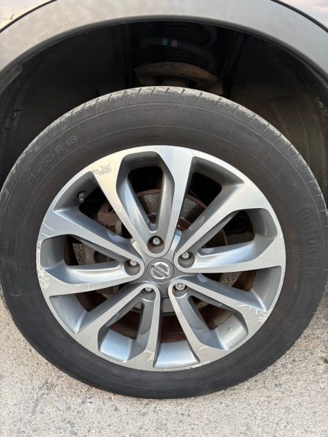 ✅NISSAN QASHQAI 1.5 DCI 105ch TOIT PANORAMIQUE✅
