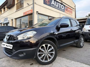 ✅NISSAN QASHQAI 1.5 DCI 105ch TOIT PANORAMIQUE✅