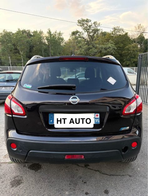 ✅NISSAN QASHQAI 1.5 DCI 105ch TOIT PANORAMIQUE✅
