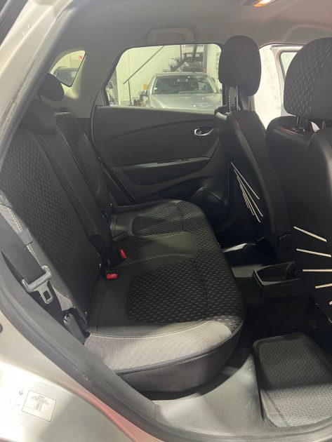 RENAULT CAPTUR 1.5 DCI 90 INTENS ENERGY, Boule Attelage, Distribution Neuf