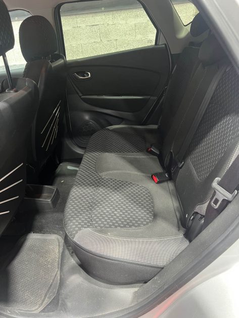 RENAULT CAPTUR 1.5 DCI 90 INTENS ENERGY, Boule Attelage, Distribution Neuf