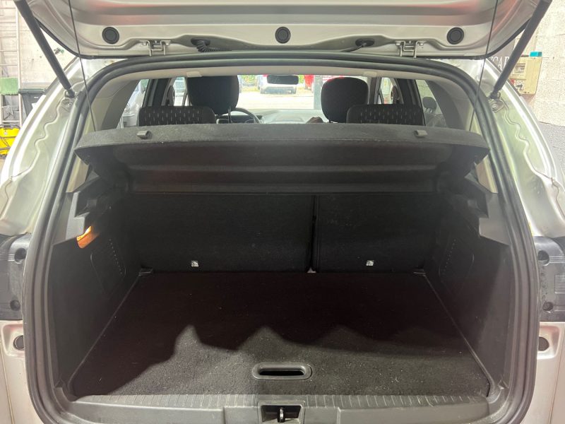RENAULT CAPTUR 1.5 DCI 90 INTENS ENERGY, Boule Attelage, Distribution Neuf