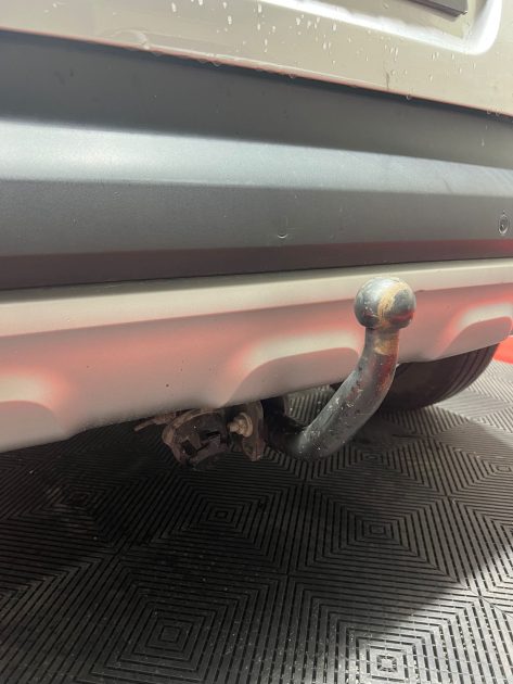 RENAULT CAPTUR 1.5 DCI 90 INTENS ENERGY, Boule Attelage, Distribution Neuf