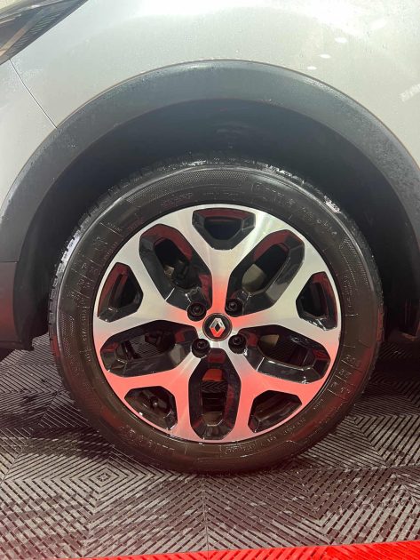RENAULT CAPTUR 1.5 DCI 90 INTENS ENERGY, Boule Attelage, Distribution Neuf