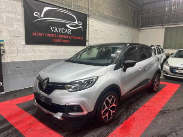 RENAULT CAPTUR 1.5 DCI 90 INTENS ENERGY, Boule Attelage, Distribution Neuf