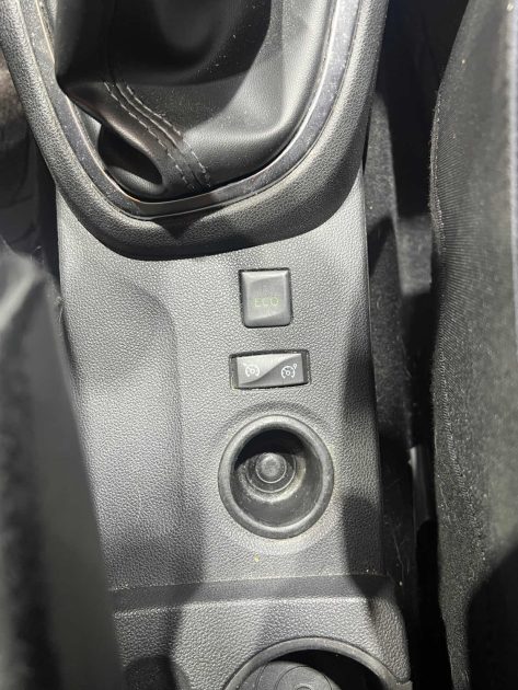 RENAULT CAPTUR 1.5 DCI 90 INTENS ENERGY, Boule Attelage, Distribution Neuf