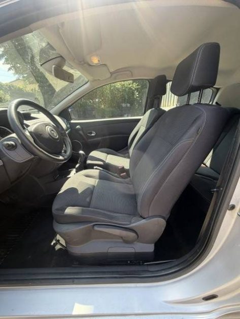 RENAULT CLIO 1.2 DYNAMIQUE 2010 - 88 324Kms - Climatisation - Premier Main - SUIVIT RENAULT