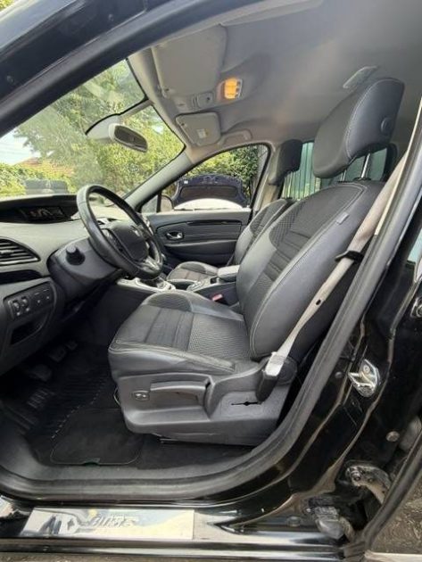 RENAULT SCENIC 1.5DCI BOSE EDITION 2016 - 82 830Kms - BOSE - Premier Main - SUIVIT RENAULT