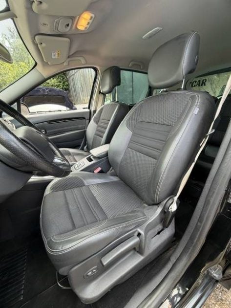 RENAULT SCENIC 1.5DCI BOSE EDITION 2016 - 82 830Kms - BOSE - Premier Main - SUIVIT RENAULT