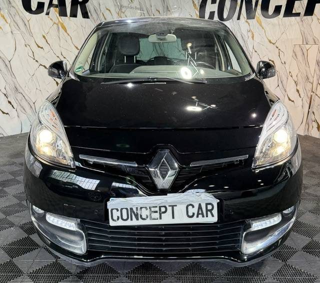 RENAULT SCENIC 1.5DCI BOSE EDITION 2016 - 82 830Kms - BOSE - Premier Main - SUIVIT RENAULT