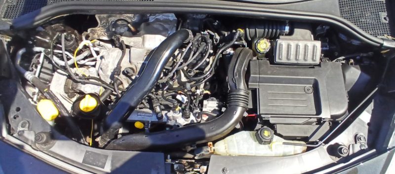 RENAULT CLIO BREAK 1.2 75CV 20TH ANNIVERSAIRE GARANTIE 6MOIS