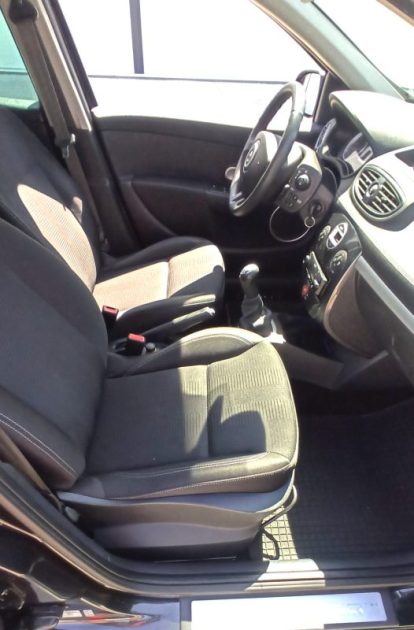 RENAULT CLIO BREAK 1.2 75CV 20TH ANNIVERSAIRE GARANTIE 6MOIS