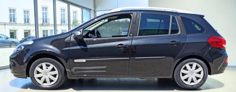 RENAULT CLIO BREAK 1.2 75CV 20TH ANNIVERSAIRE GARANTIE 6MOIS