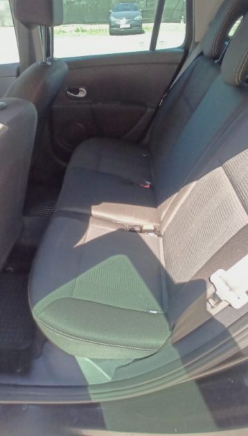RENAULT CLIO BREAK 1.2 75CV 20TH ANNIVERSAIRE GARANTIE 6MOIS