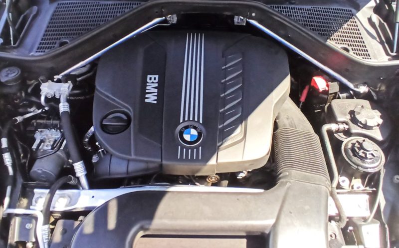 BMW X6 4.0D 306CV EXCLUSIVE ENTRETIEN BMW GARANTIE 6MOIS
