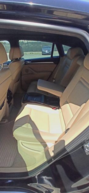 BMW X6 4.0D 306CV BVA8 LCI EXCLUSIVE ENTRETIEN BMW GARANTIE 6MOIS