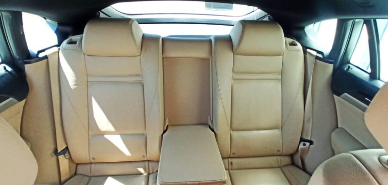 BMW X6 4.0D 306CV EXCLUSIVE ENTRETIEN BMW GARANTIE 6MOIS