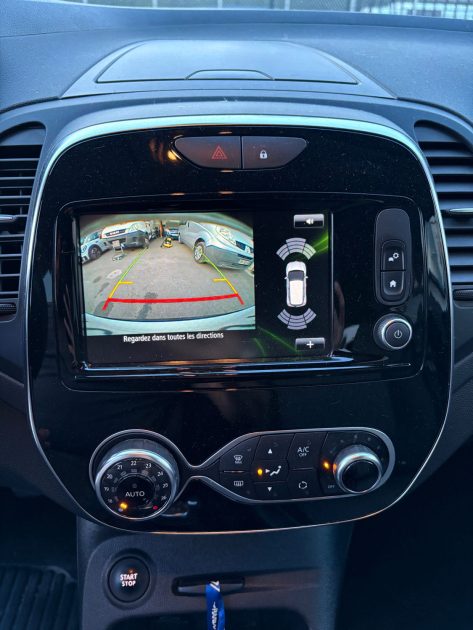 ✅RENAULT CAPTUR INTENS 1.2 TCE 120ch✅