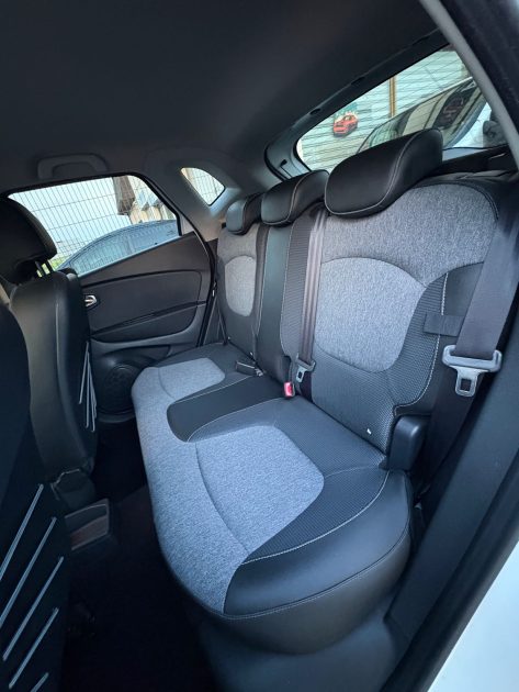✅RENAULT CAPTUR INTENS 1.2 TCE 120ch✅