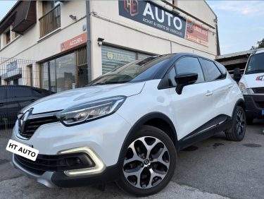 ✅RENAULT CAPTUR INTENS 1.2 TCE 120ch✅