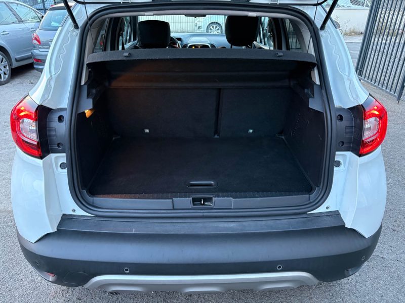 ✅RENAULT CAPTUR INTENS 1.2 TCE 120ch✅