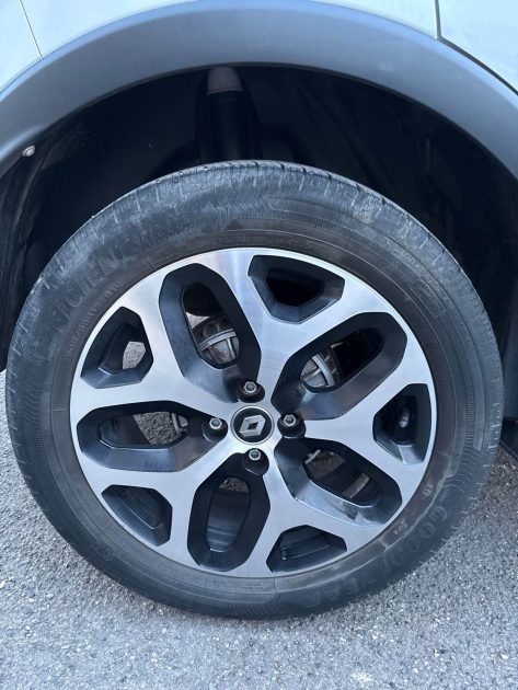✅RENAULT CAPTUR INTENS 1.2 TCE 120ch✅