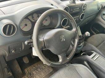 CITROEN BERLINGO 1.6 HDI 92 MULTISPACE 