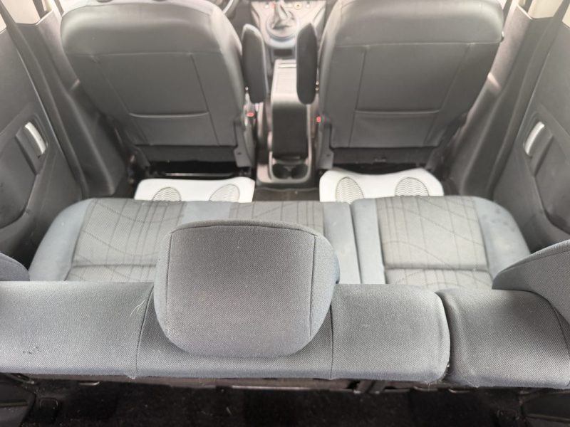 CITROEN BERLINGO 1.6 HDI MULTISPACE 