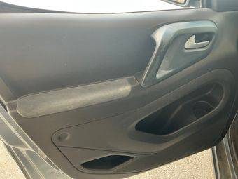CITROEN BERLINGO 1.6 HDI 92 MULTISPACE 