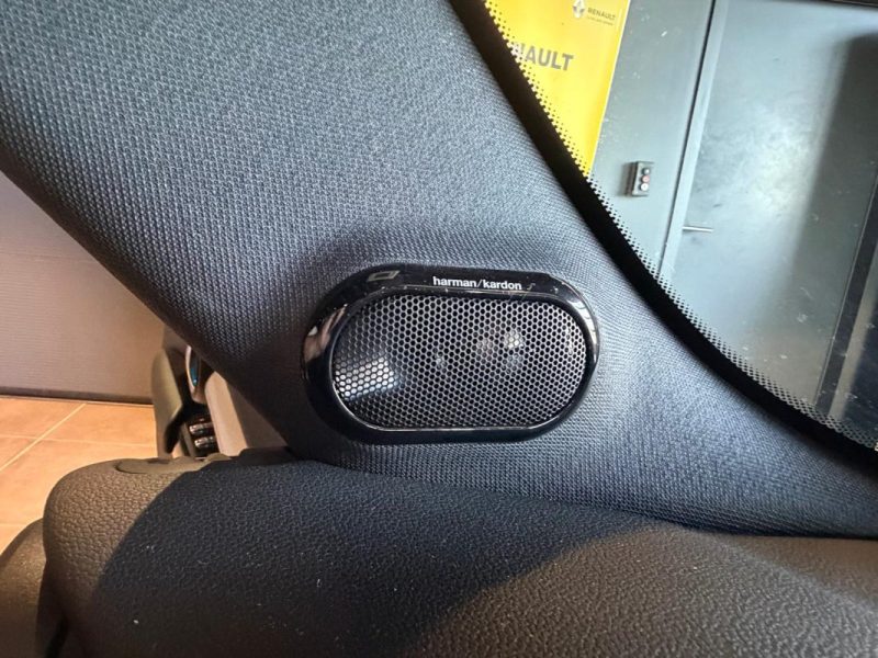 MINI COOPER S 192 JOHN COOPER WORKS / TOIT OUVRANT / UHD / HARMAN KARDON / AFF TETE HAUTE 