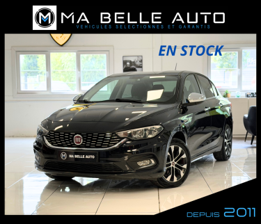 FIAT TIPO 1.3 MULTIJET 95 MIRROR - MOTEUR À CHAÎNE - VENTE À MARCHAND