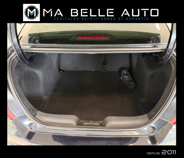 FIAT TIPO 1.3 MULTIJET 95 MIRROR - MOTEUR À CHAÎNE - VENTE À MARCHAND