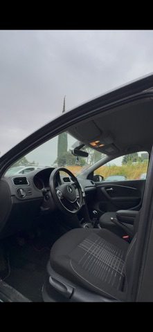 VOLKSWAGEN POLO 1.2 TSI 90 CONFORTLINE 2015