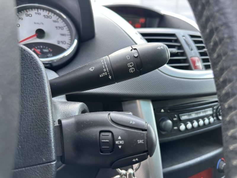 PEUGEOT 207 SW 1.6 HDI 90CV PREMIUM 2008 SUIVI & GARANTIE 