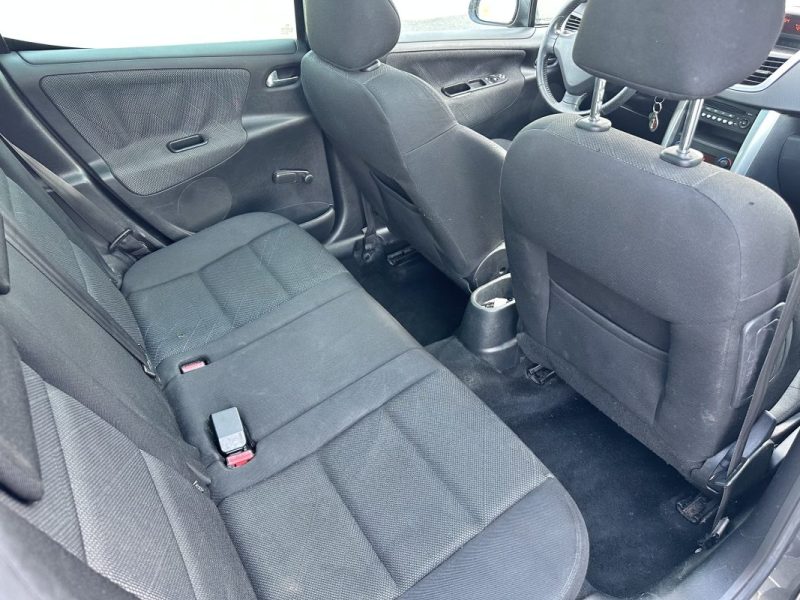 PEUGEOT 207 SW 1.6 HDI 90CV PREMIUM 2008 SUIVI & GARANTIE 