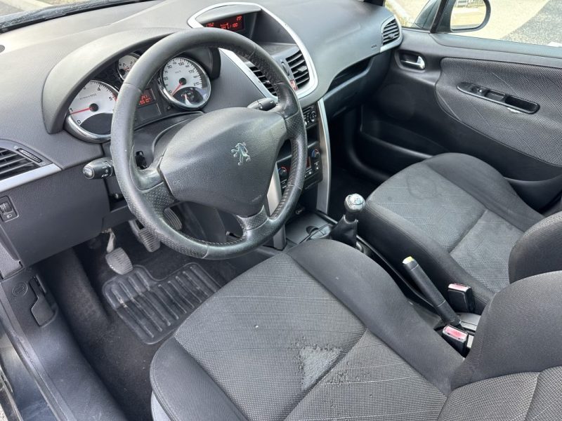 PEUGEOT 207 SW 1.6 HDI 90CV PREMIUM 2008 SUIVI & GARANTIE 
