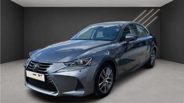LEXUS IS 300H PACK BUISNESS 181CV 2020 1ERE MAIN GARANTIE
