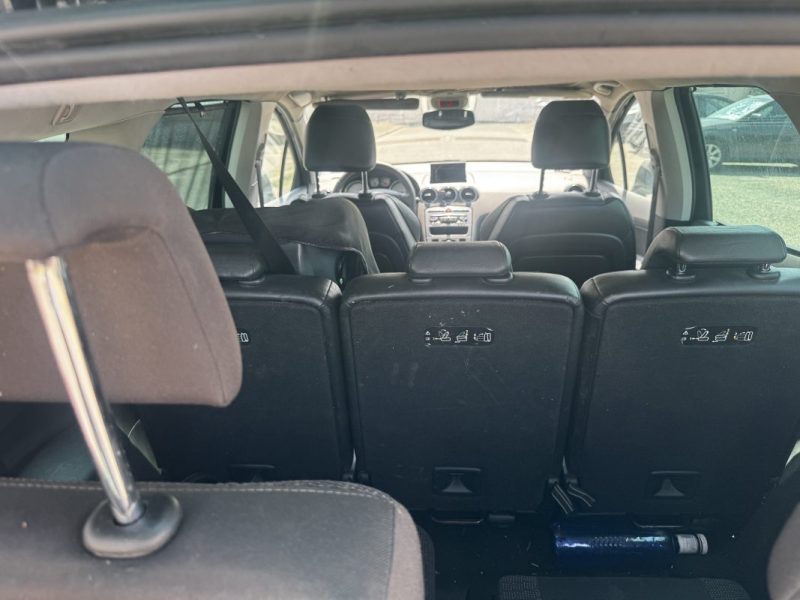 PEUGEOT  308SW 1.6 HDI 110CV EXCLUSIVE 2009