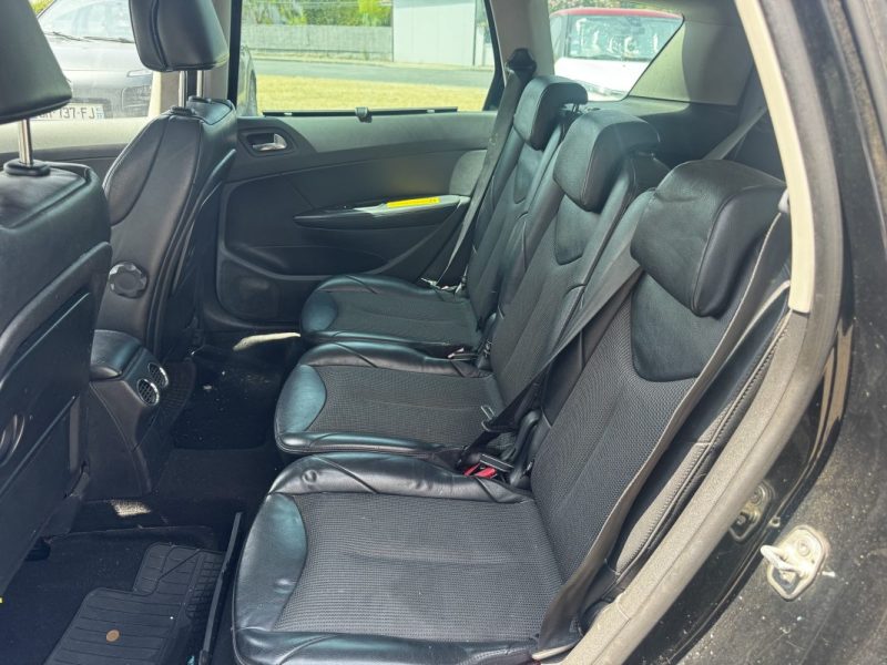 PEUGEOT  308SW 1.6 HDI 110CV EXCLUSIVE 2009
