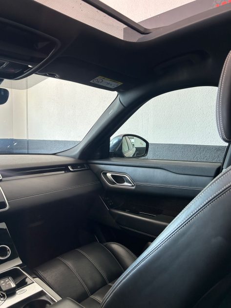 LAND ROVER VELAR R DYNAMIC 3.0 300 FULL CONFIGURATION MAGNIFIQUE