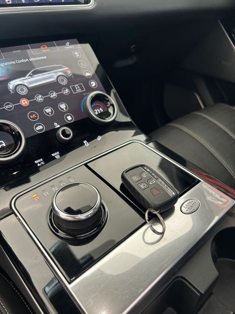 LAND ROVER VELAR R DYNAMIC 3.0 300 FULL CONFIGURATION MAGNIFIQUE