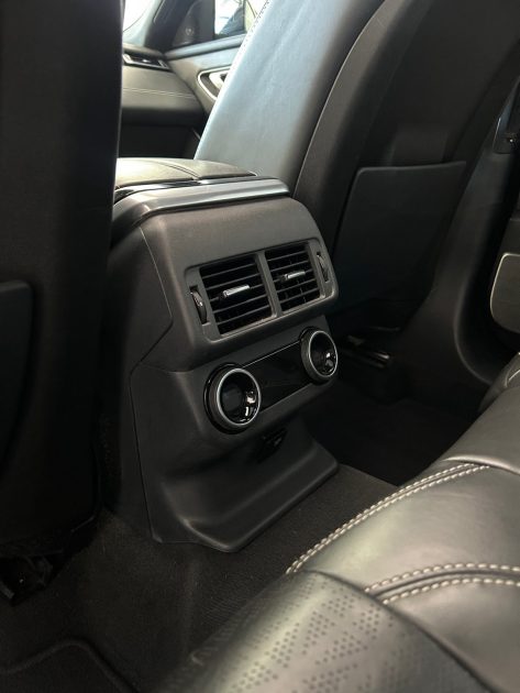 LAND ROVER VELAR R DYNAMIC 3.0 300 FULL CONFIGURATION MAGNIFIQUE