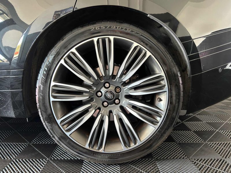 LAND ROVER VELAR R DYNAMIC 3.0 300 FULL CONFIGURATION MAGNIFIQUE