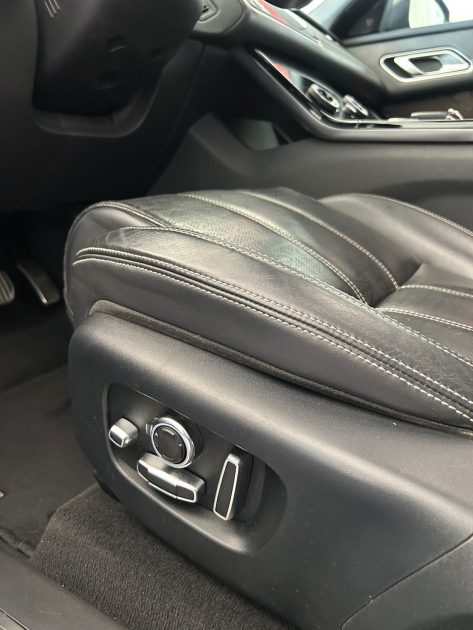 LAND ROVER VELAR R DYNAMIC 3.0 300 FULL CONFIGURATION MAGNIFIQUE
