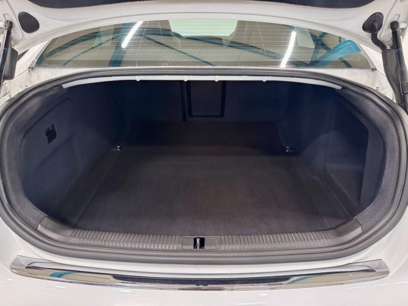 AUDI S6 Berline 5.2 V10 FSI 435ch Quattro Tiptronic