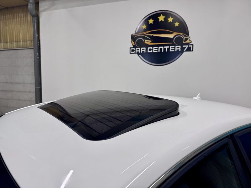AUDI S6 Berline 5.2 V10 FSI 435ch Quattro Tiptronic