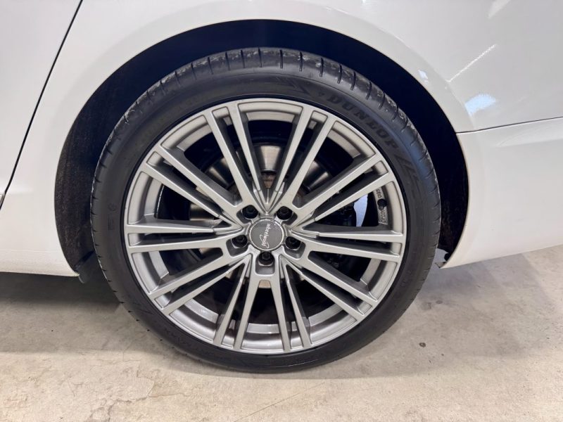 AUDI S6 Berline 5.2 V10 FSI 435ch Quattro Tiptronic