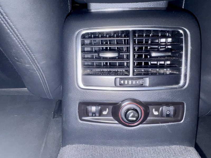AUDI S6 Berline 5.2 V10 FSI 435ch Quattro Tiptronic