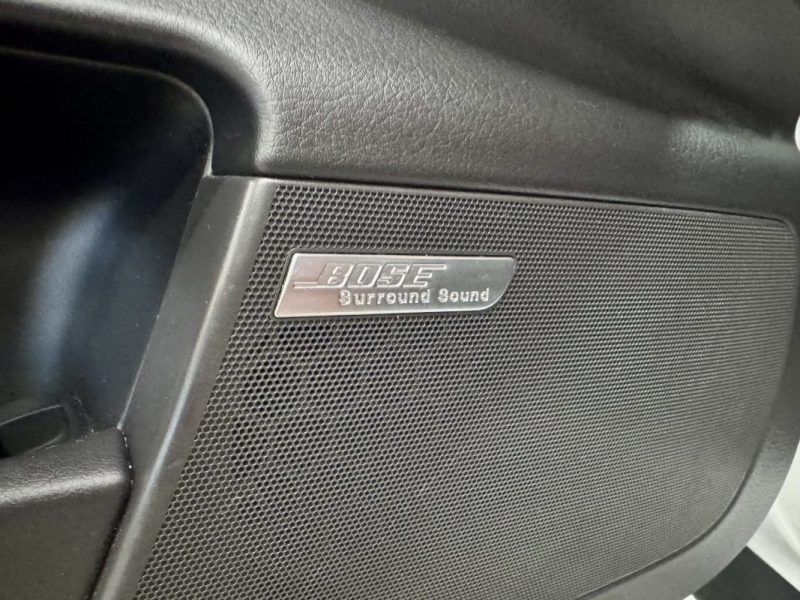 AUDI S6 Berline 5.2 V10 FSI 435ch Quattro Tiptronic