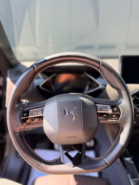 DS3 CROSSBACK - 1.5 BLUE HDI - 100 ch - PERFORMANCE LINE - GARANTIE 3 MOIS 